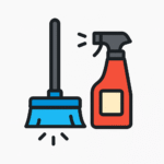Limpieza y Hogar