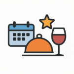 Eventos y Hospitalidad