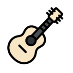 Instrumentos Musicales