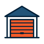 Garajes y Parqueaderos