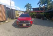 se vende rav 4 rojo