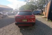 se vende rav 4 rojo