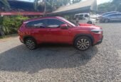 se vende rav 4 rojo