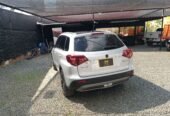 SUZUKI VITARA GLX AT 4×4 2021