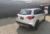 SUZUKI VITARA GLX AT 4×4 2021