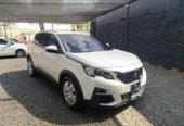 PEUGEOT 3008 ACTIVE 2020