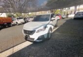 PEUGEOT 3008 ACTIVE 2020