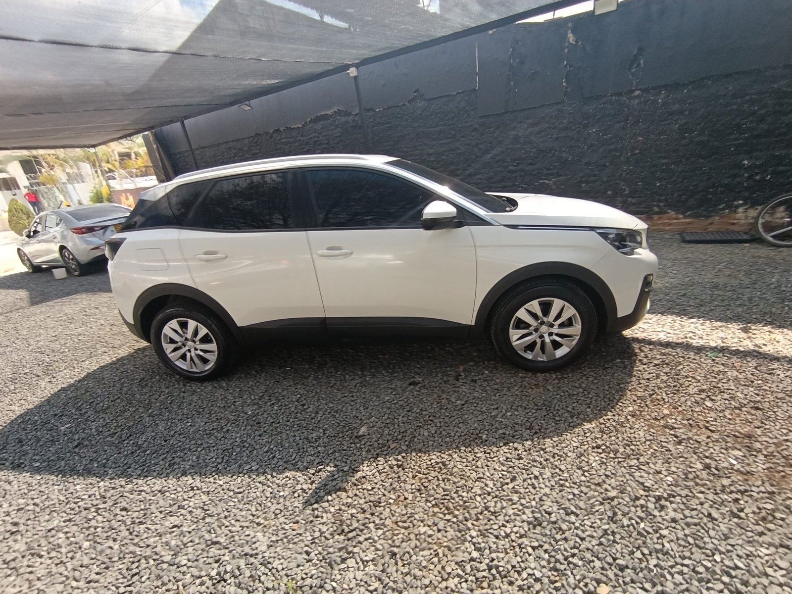 PEUGEOT 3008 ACTIVE 2020