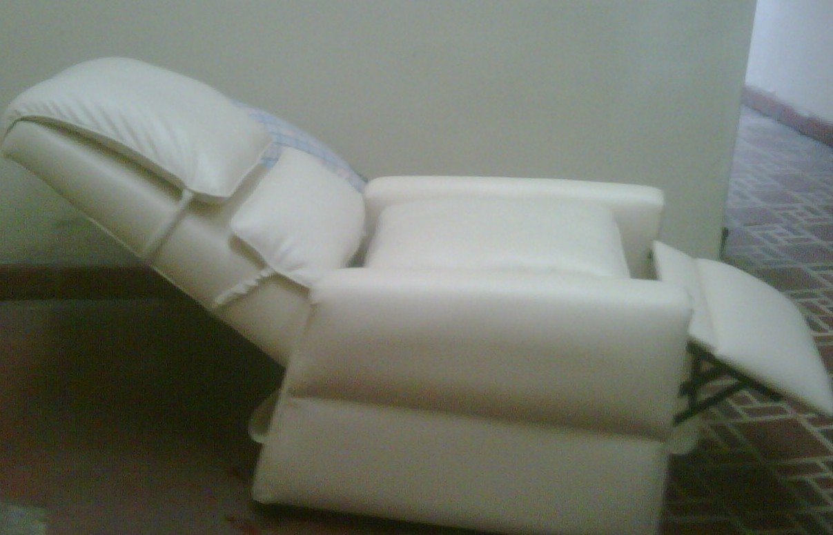 APRENDA TAPICERIA DE MUEBLES