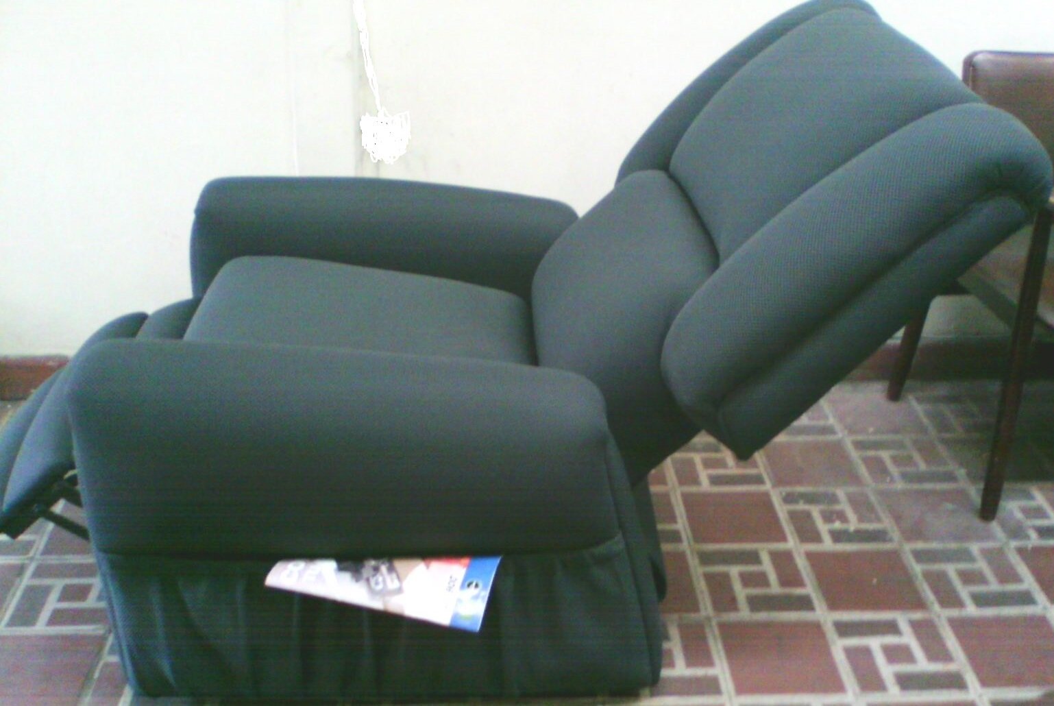 APRENDA TAPICERIA DE MUEBLES