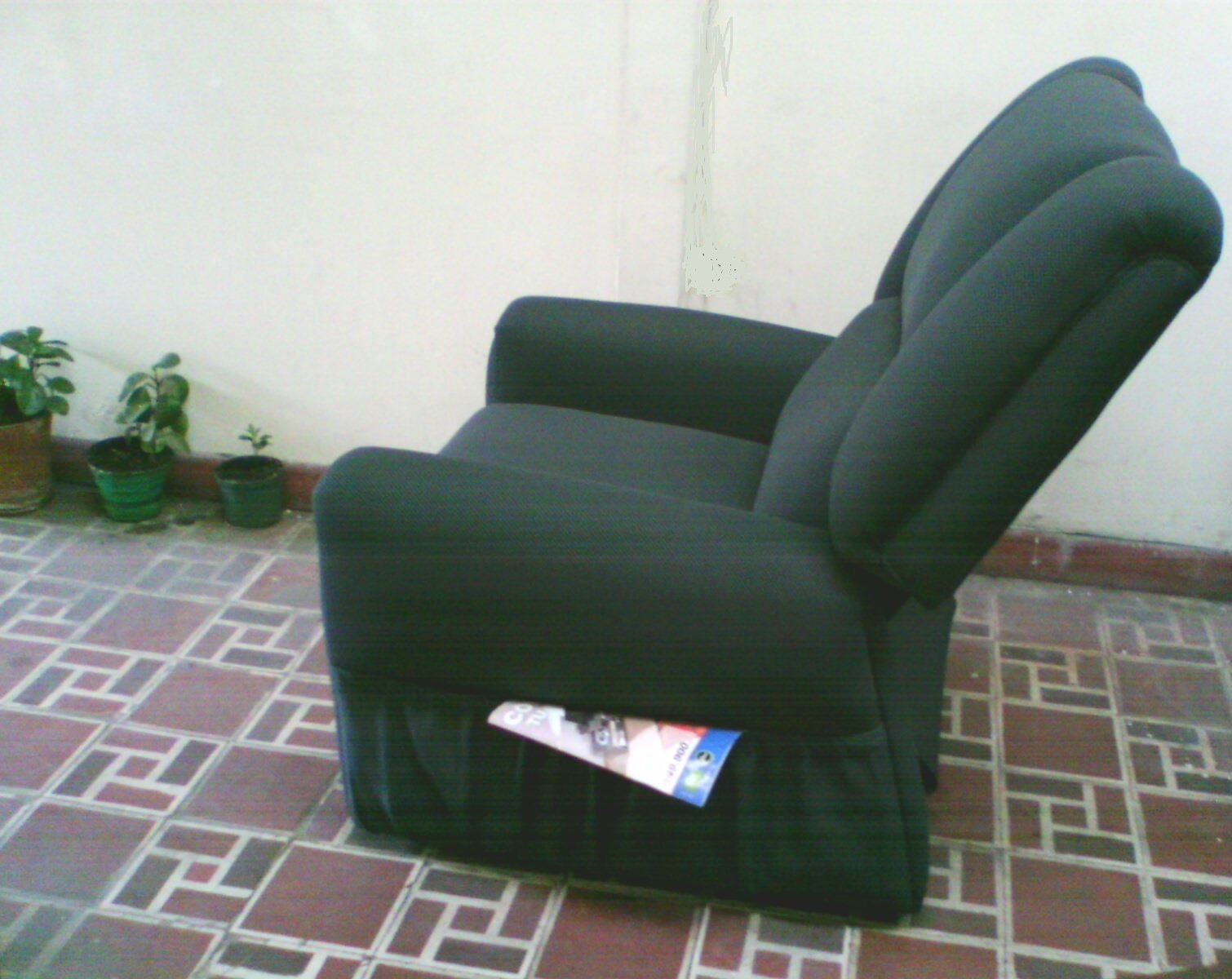 APRENDA TAPICERIA DE MUEBLES