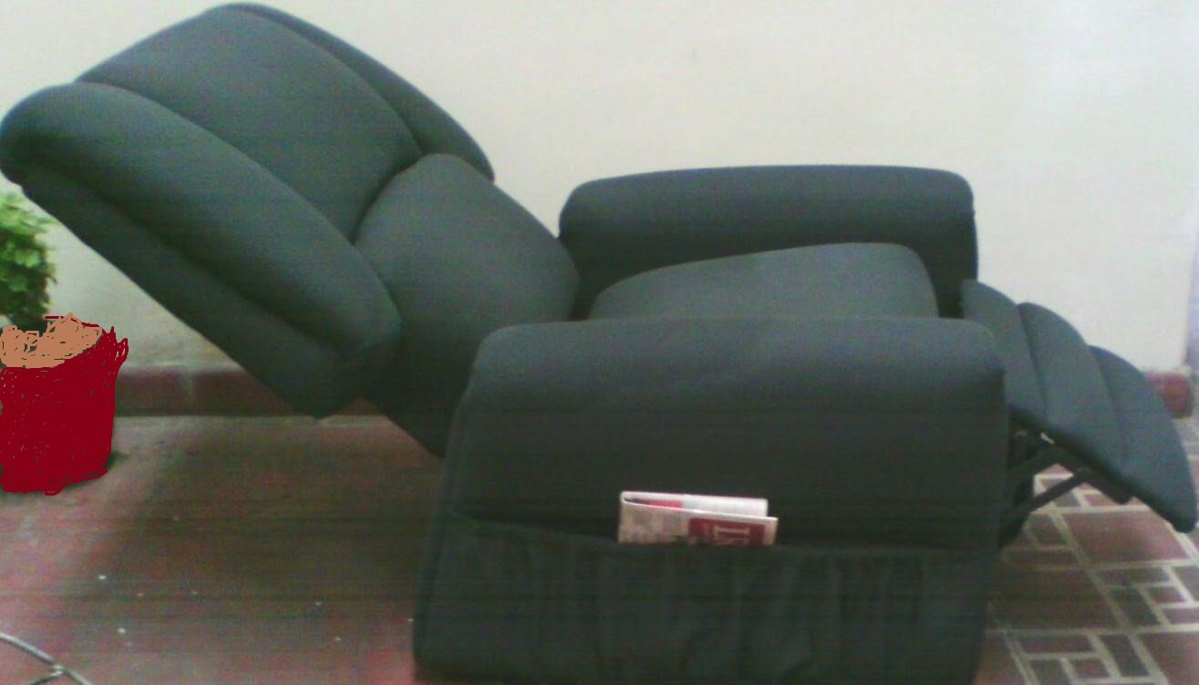 APRENDA TAPICERIA FINA PARA MUEBLES